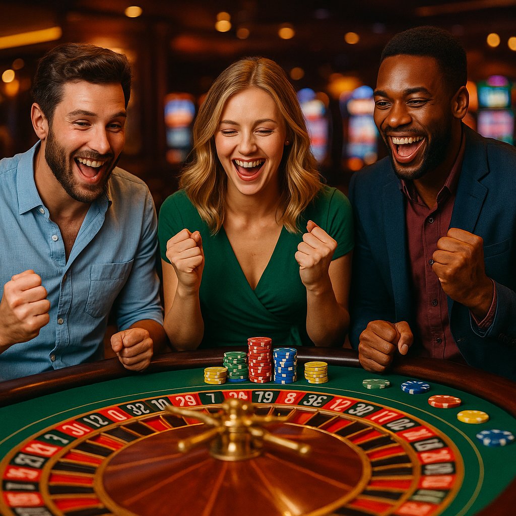 Trải nghiệm cá cược thể thao và casino trực tuyến hàng đầu tại sxmt hom nay
