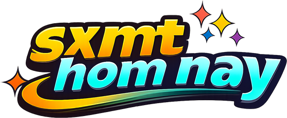 sxmt hom nay logo